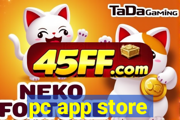 pc app store